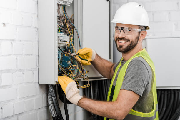 Best Emergency Electrician Near Me  in Winterville, NC