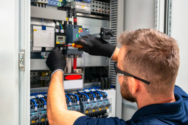 Best Electrical Upgrades for Homes  in Winterville, NC