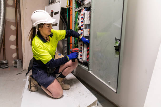 Best Electrician for Home Renovation  in Winterville, NC