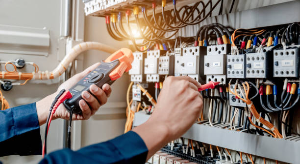 Best Electrical Repair Services  in Winterville, NC