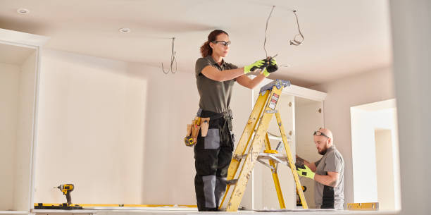 Best Electrical Rewiring Services  in Winterville, NC