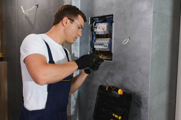 Best Electrical Outlet Repair  in Winterville, NC