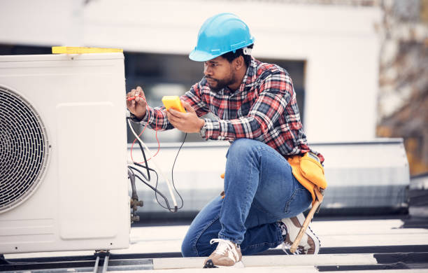 Best 24-Hour Electrician  in Winterville, NC