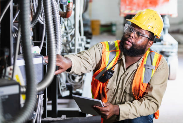 Best Electrical System Inspection  in Winterville, NC