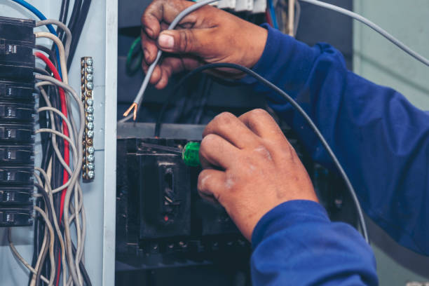 Best Residential Electrician Services  in Winterville, NC