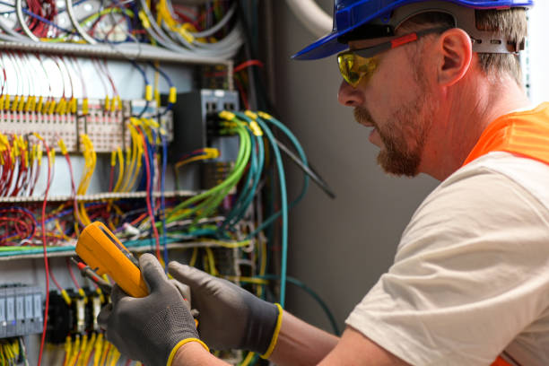 Best Electrician Near Me  in Winterville, NC
