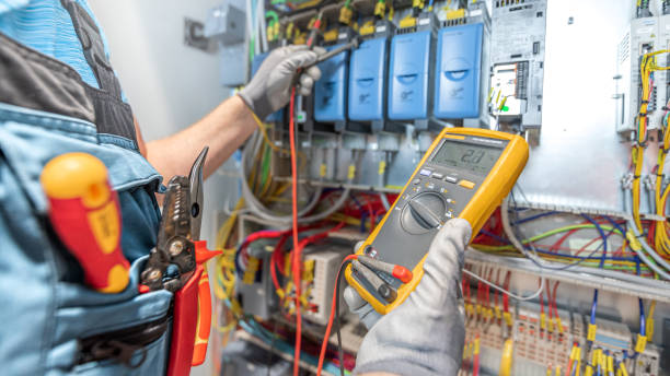 Best Home Electrical Repair  in Winterville, NC