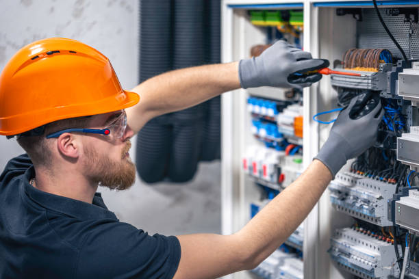 Best Affordable Electrical Installation  in Winterville, NC