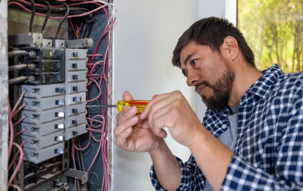Best Electrical Troubleshooting Services  in Winterville, NC